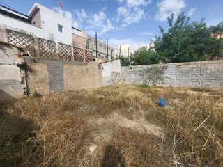 Terreno en venta en Campello Pueblo en Campello (el)