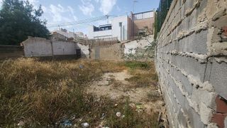 Terreno en venta en Campello Pueblo en Campello (el)