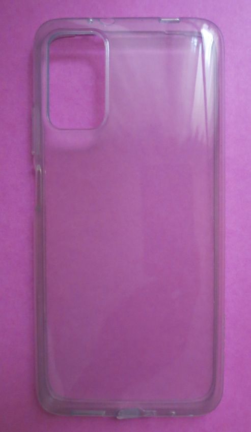 Funda Xiaomi Redmi 9T y caja original
