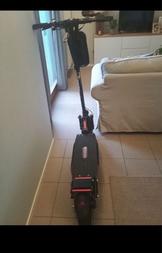 Patinete Eléctrico VENOM60 km/h