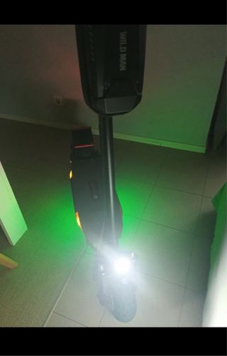 Patinete Eléctrico VENOM60 km/h