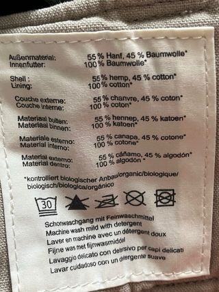 Portabebés Manduca azul