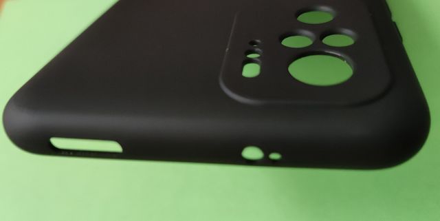 Funda Xiaomi Redmi Note 10/Note 10S