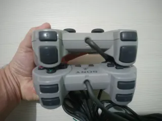 Controller Mitsumi PS1