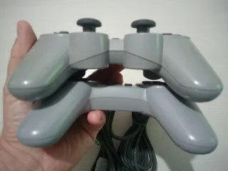 Controller Mitsumi PS1