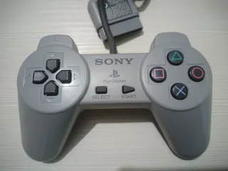 Controller Mitsumi PS1