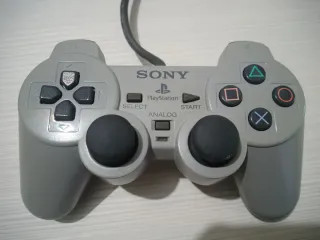 Controller Mitsumi PS1