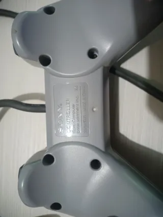 Controller Mitsumi PS1