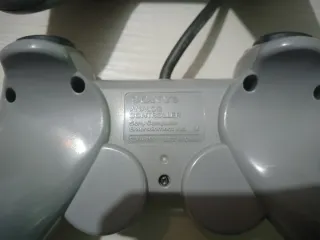 Controller Mitsumi PS1