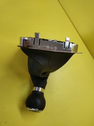 POMO+FUNDA PALANCA CAMBIOS VW PASSAT B6 B7 6V