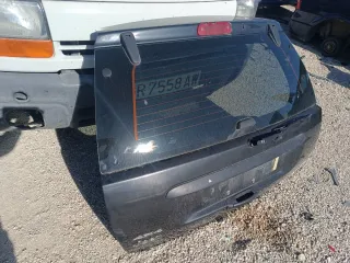 Portón Jeep Grand Cherokee II