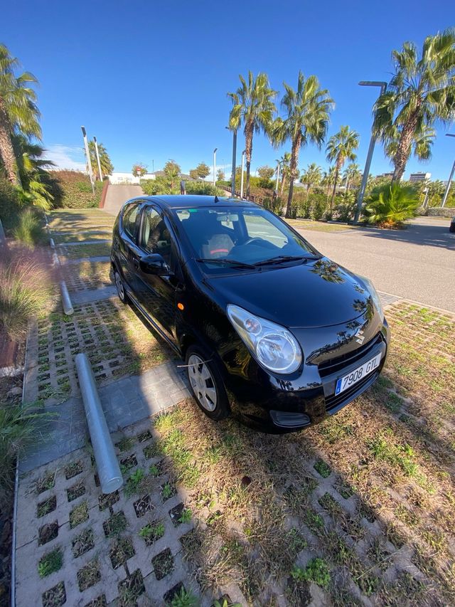 Suzuki Alto 2010
