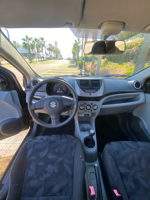 Suzuki Alto 2010