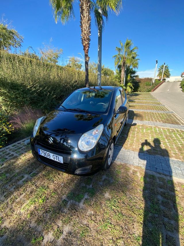 Suzuki Alto 2010