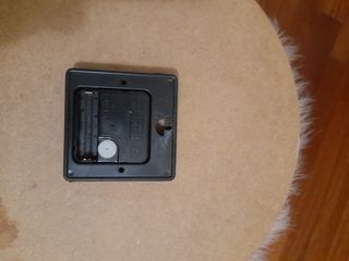 Meccanismo Orologio Quarzo