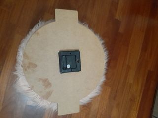 Meccanismo Orologio Quarzo