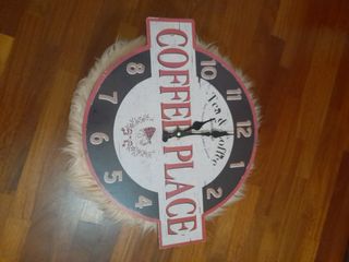 Meccanismo Orologio Quarzo