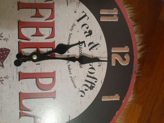 Meccanismo Orologio Quarzo