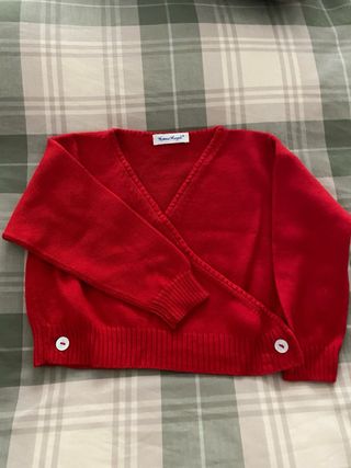 Vestito Zara con 3 golfini abbinati