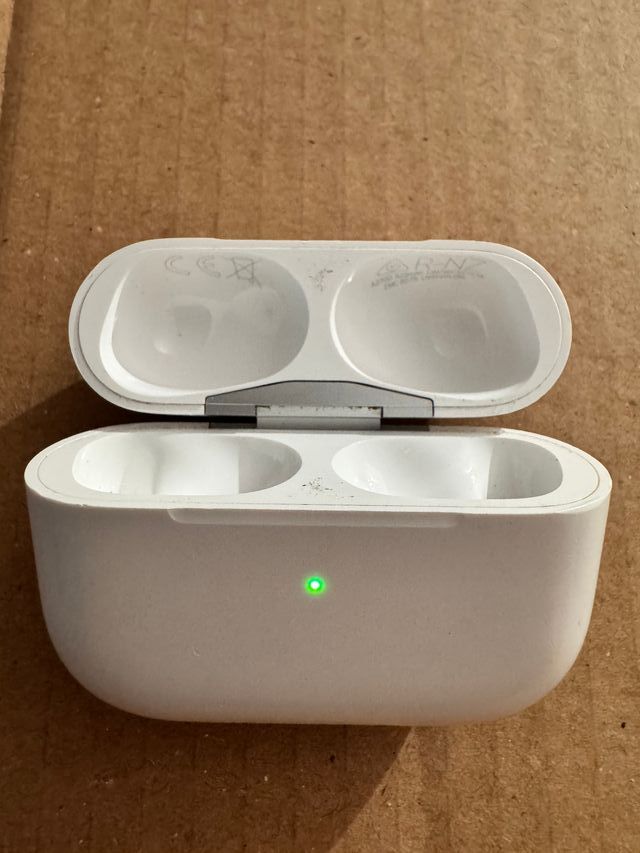 Estuche AirPods Pro 2da Generación