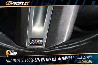 Serie 1 116d 1.5 M Sport * CAMARA * SENSORES * GPS