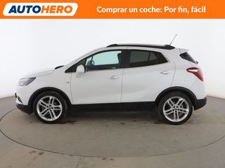 Opel Mokka X 1.4 Turbo Excellence