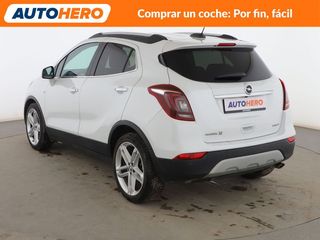 Opel Mokka X 1.4 Turbo Excellence