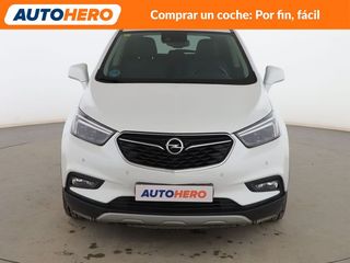 Opel Mokka X 1.4 Turbo Excellence