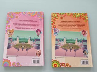 Il castello. Winx Club. Ediz. illustrata