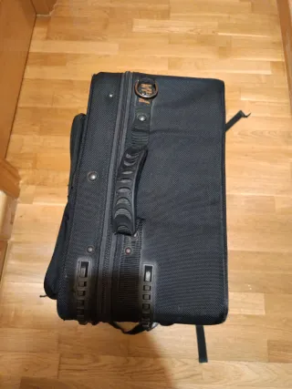 Maleta para 3 trompetas