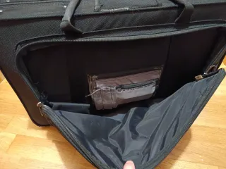 Maleta para 3 trompetas