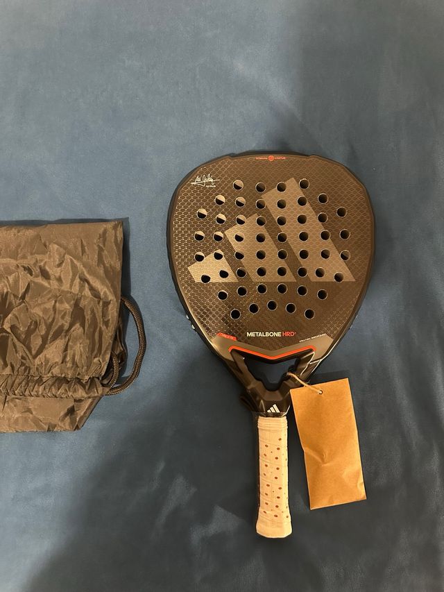 Adidas Metalbone HRD+ 2024 Pala Pádel
