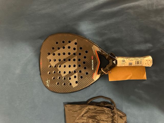 Adidas Metalbone HRD+ 2024 Pala Pádel