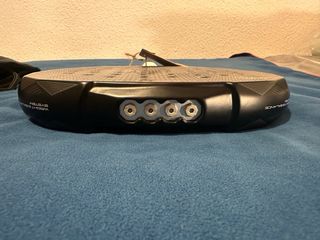 Adidas Metalbone HRD+ 2024 Pala Pádel