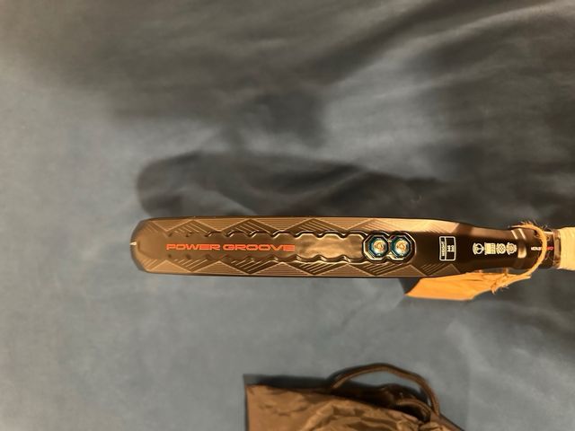 Adidas Metalbone HRD+ 2024 Pala Pádel