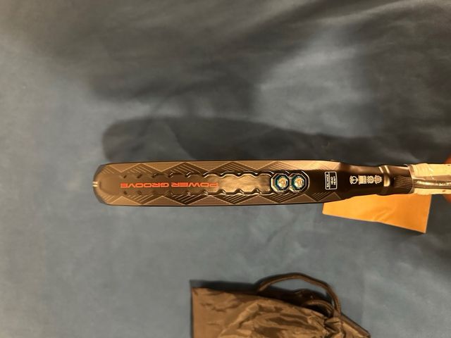 Adidas Metalbone HRD+ 2024 Pala Pádel