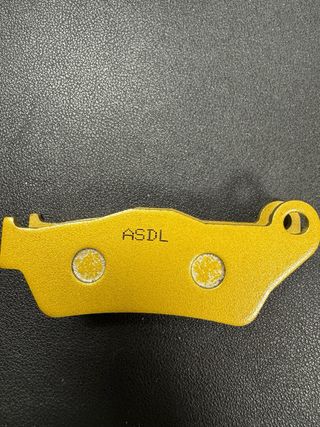 Pastillas Freno ASDL VX