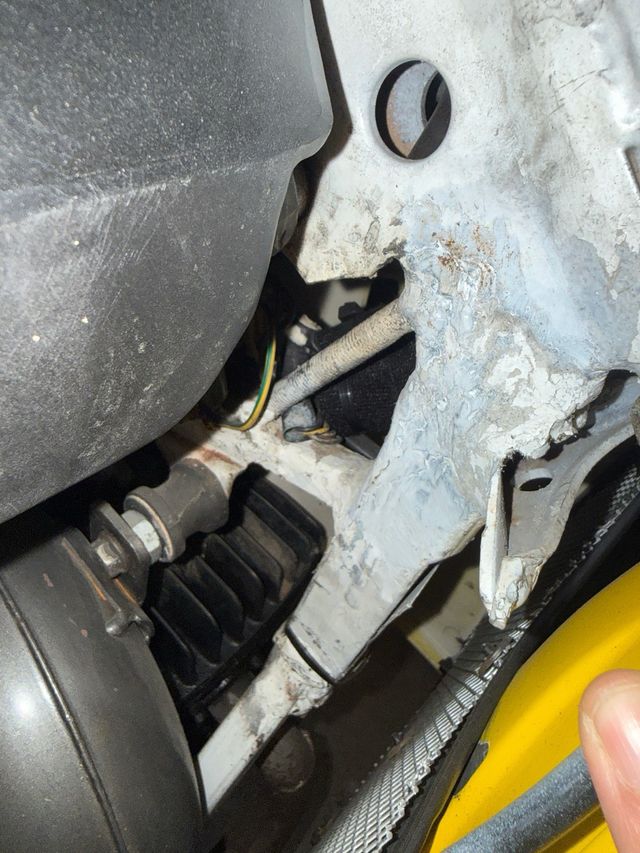 Suzuki DR Big 50 Ciclomotor de campo