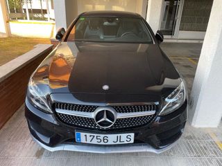 Mercedes-Benz Classe C (206) 2016