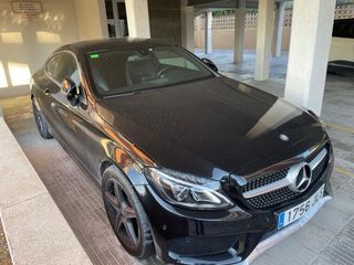 Mercedes-Benz Classe C (206) 2016