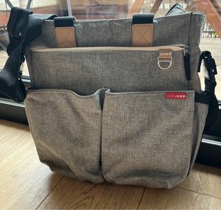 Bolso Skip Hop para carrito de bebé
