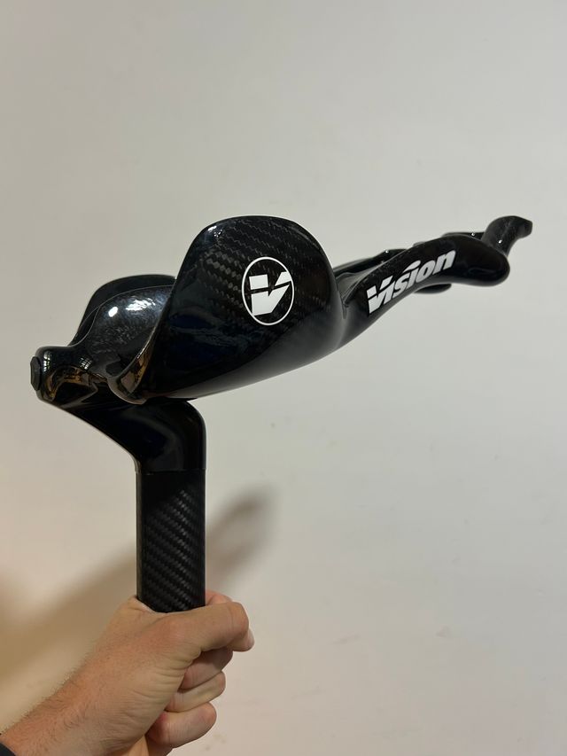 Cockpit (orbea ordu) Vision metron tfe pro