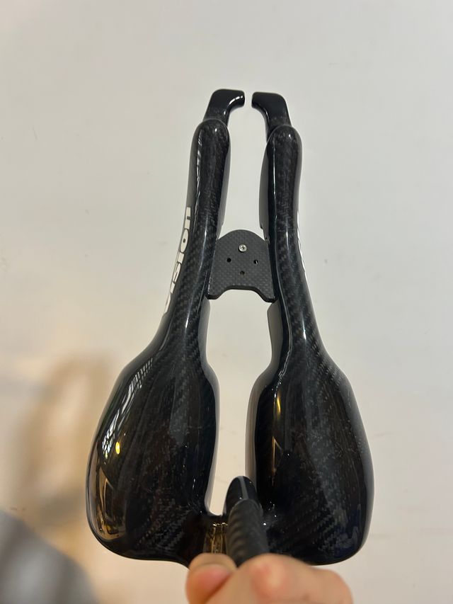 Cockpit (orbea ordu) Vision metron tfe pro