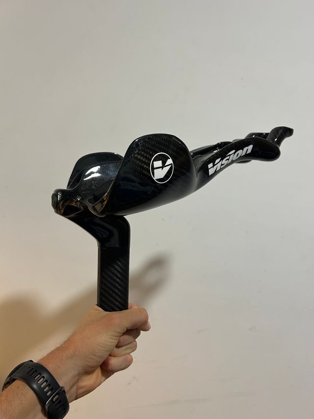 Cockpit (orbea ordu) Vision metron tfe pro