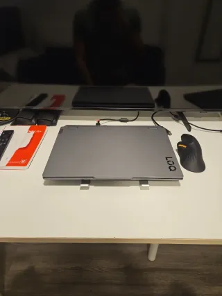 LAPTOP LENOVO LOQ GEN 9