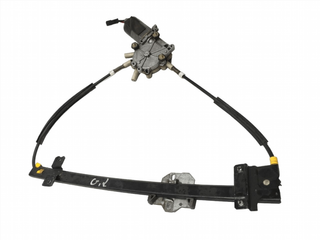 Elevalunas delantero derecho VW Jetta II