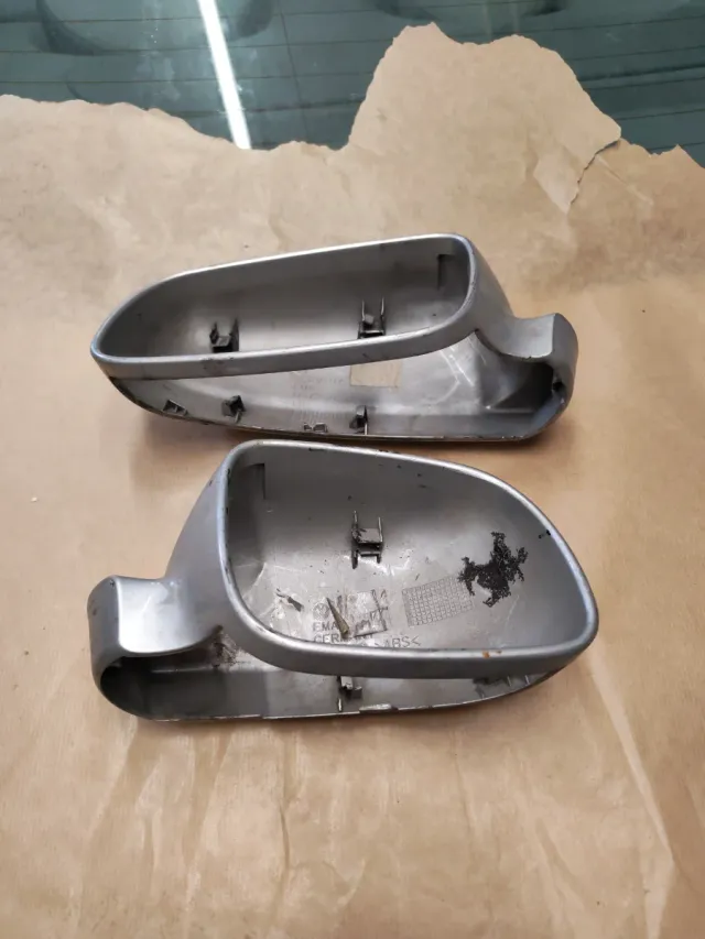 Coperture specchi VW