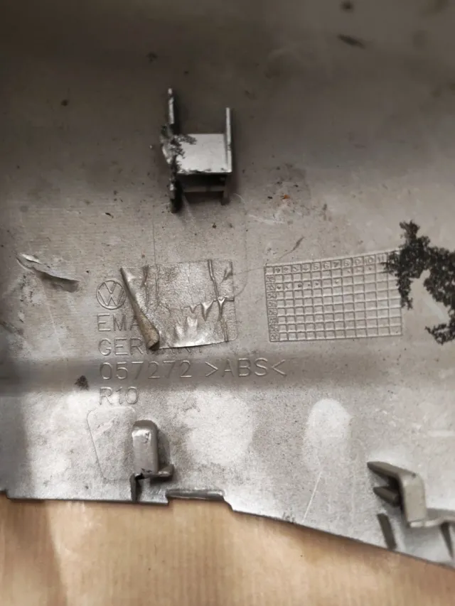 Coperture specchi VW