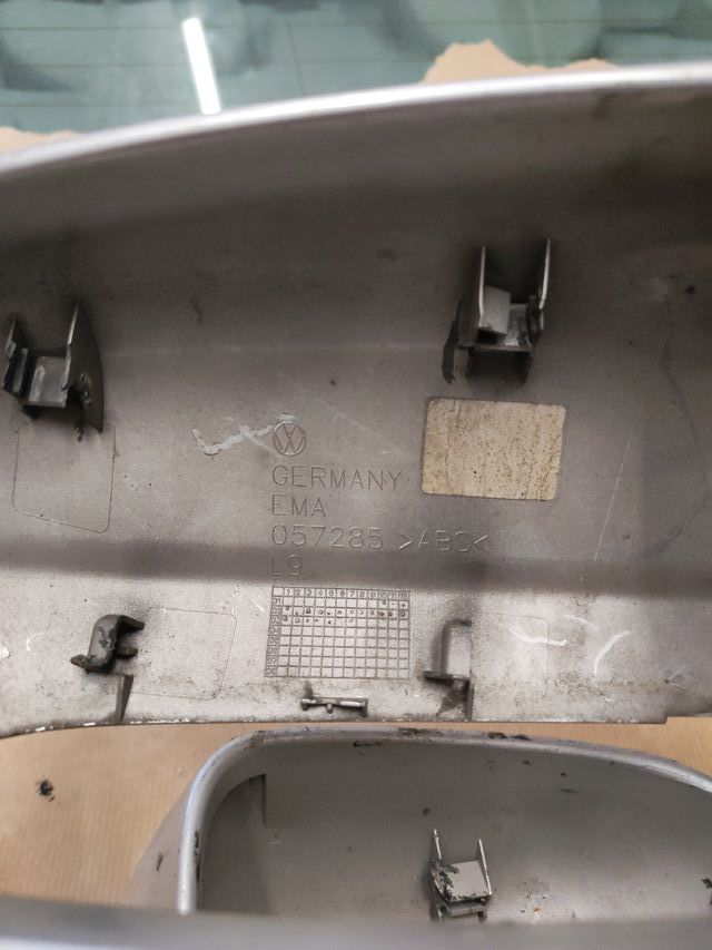 Coperture specchi VW