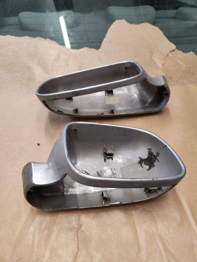 Coperture specchi VW